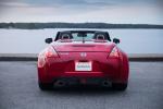 Nissan 370Z Roadster 2013 года (NA)